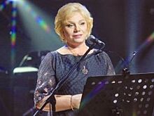 Раскрываться навстречу читателю. Галина Заренкова - о вдохновении и любви