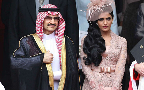 Что известно о королевской семье Саудовской Аравии: 8 неожиданных фактов