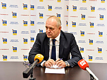 Глава Мурманска Сысоев покинул свой пост
