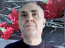 Ветеран Чеченской кампании обратился к выселковцам в День памяти погибших в Чечне