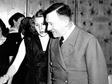 Какой была Ева Браун до встречи с Гитлером