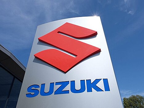 Японская Suzuki создаст «летающие автомобили» совместно со SkyDrive
