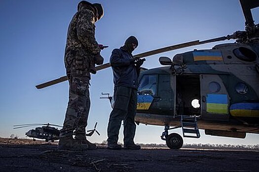 В ВСУ заявили о планах США проверить украинских пилотов
