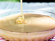 Новый цех сушки молока запускается в селе Байкалово