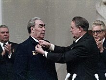 Самые влиятельные кланы в позднем СССР