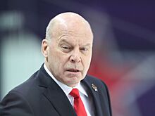 Капитан «Куньлуня»: менталитет у Кинэна олдскульный, он любит орать и кричать