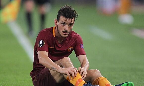 Флоренци вновь получил травму