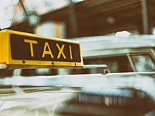 Большинство московских таксистов зарегистрировались в системе, отслеживающей время за рулем