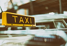 В России появится кодекс таксиста