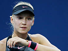 Рим (WTA). Рыбакина одолела первую ракету России