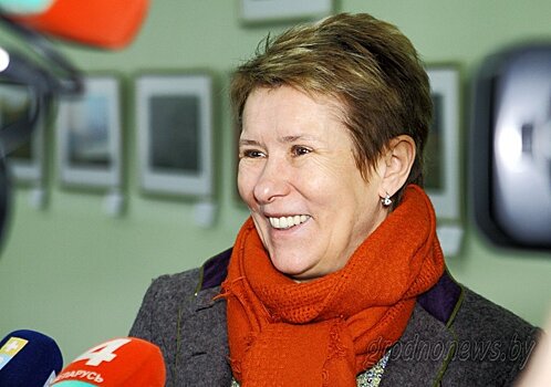 Вайцеховская о судействе в танцах на Гран-при в Магнитогорске: «Лидерам жестко обрезали компоненты, опустили на землю. А второй эшелон это не коснулось вообще никак»