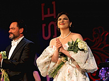 В Бразилии начались «Русские сезоны»