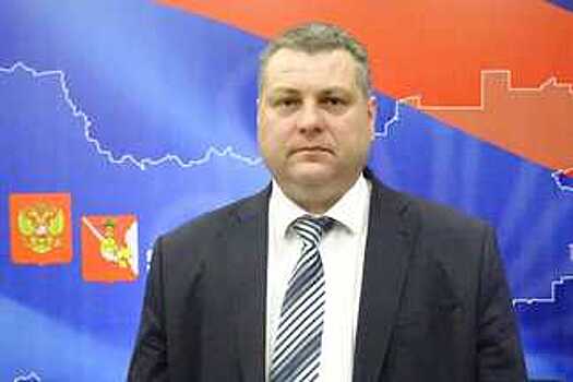 Начальник департамента здравоохранения Сергей Бутаков может покинуть свой пост