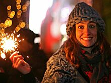 Россияне стали тратить меньше денег на новогодние салюты