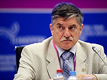 Владимир Иванов - о том, что говорил президент о науке в Послании Федеральному Собранию
