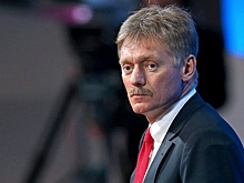 Песков прокомментировал инициативу о выходе США из ООН