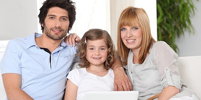 Стал известен месячный доход на "нормальную жизнь" российской семьи