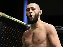 Харди заявил, что Чимаев казнит легенду UFC Диаса в прямом эфире