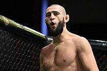 Харди заявил, что Чимаев казнит легенду UFC Диаса в прямом эфире