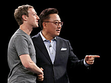 Verge: компания Facebook запланировала на следующей неделе изменить название