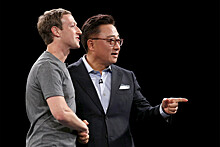 Verge: компания Facebook запланировала на следующей неделе изменить название