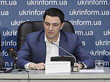 Суд Киева арестовал заместителя Кличко