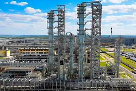 В Новосибирской области продают два нефтяных завода