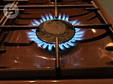 В Ягуле более 200 домов остались без газа