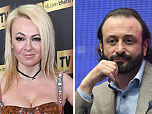 Рудковская вновь раскритиковала Авербуха из-за песни Билана в шоу