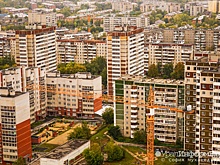 Кварталу за Домом контор в Екатеринбурге прочат комплексное развитие