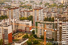 Екатеринбуржцы попрощались с бараками в Пионерском