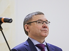«Объект часть нашей народной программы»: Якушев осмотрел строительство школы в Иркутске