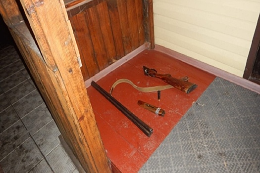 Мужчина расправился с главой ГО и ЧС в российском регионе