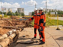 Движение транспорта на кольце улиц Автозаводской и Ворошилова в Ижевске откроют до 27 октября