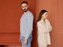 Донцова сравнила мужчин со страусами