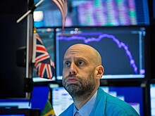 Нефть Brent подорожала на 6% после обвала