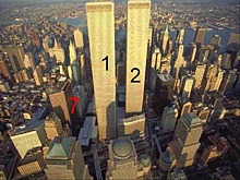Кеннеди-младший: я не знаю, что произошло 11 сентября 2001 года со зданием ВТЦ-7