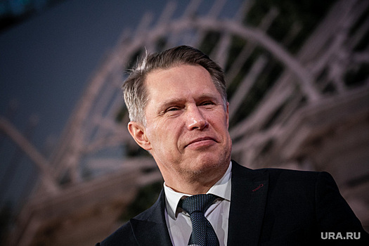 Мурашко рассказал, кто в РФ особо активно прививается от COVID