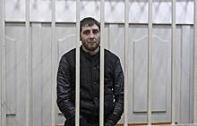 Защита осужденных за убийство Б.Немцова обжаловала приговор в ЕСПЧ