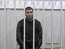 Защита осужденных за убийство Б.Немцова обжаловала приговор в ЕСПЧ