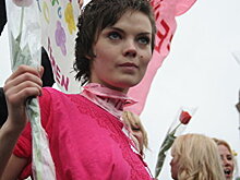 Стало известно содержание записки, покончившей с собой активистки Femen