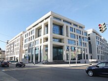 Рынок коммерческих площадей: взлет стрит-ретейла, затишье в бизнес-центрах и новые МФК