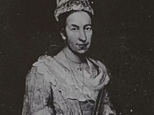 В Аргентине предъявили обвинения дочери нацистского офицера за картину