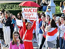 Новый учебник истории с разделом о протестах 2020 года появился в Белоруссии