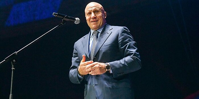 «Теряется вся смысловая нагрузка, можно возвращаться в средневековье» — Мамиашвили о предложении Украины отменить рукопожатия