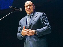 «Теряется вся смысловая нагрузка, можно возвращаться в средневековье» — Мамиашвили о предложении Украины отменить рукопожатия