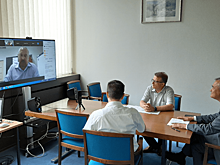 Экспортный потенциал Мордовии обсудили в Торгпредстве в Финляндии