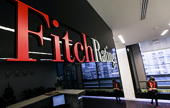 Агентство Fitch повысило рейтинги российских банков