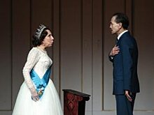 Москвичи посмотрят спектакль в Доме-музее Михаила Щепкина