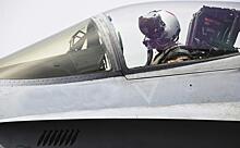 Летчик F-22 Дэйв Скалички: Перехватывать русских - это очень опасно